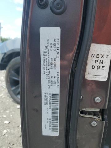 2C3CDXHG2GH215336 2016 DODGE CHARGER - Image 12