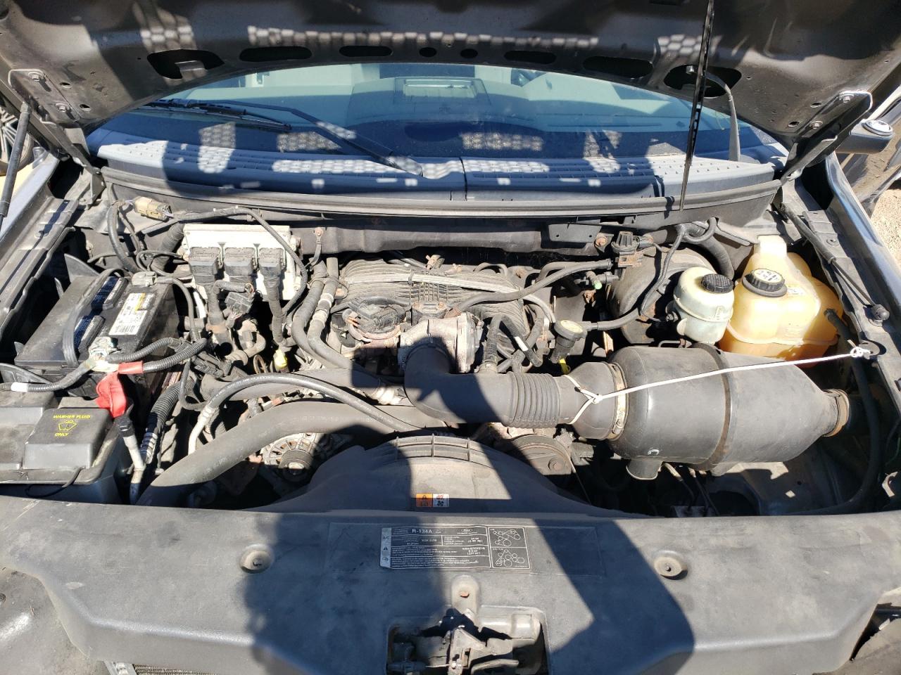 1FTRF12226NA73716 2006 Ford F150