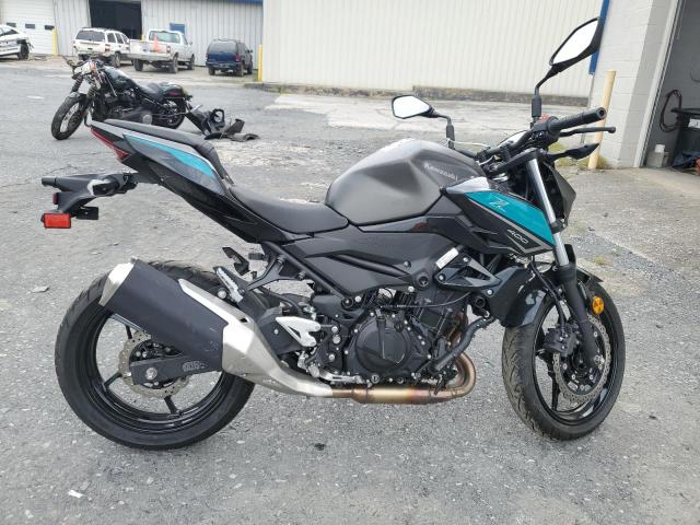 2023 KAWASAKI ER400 D - JKAERKD12PDAK5086