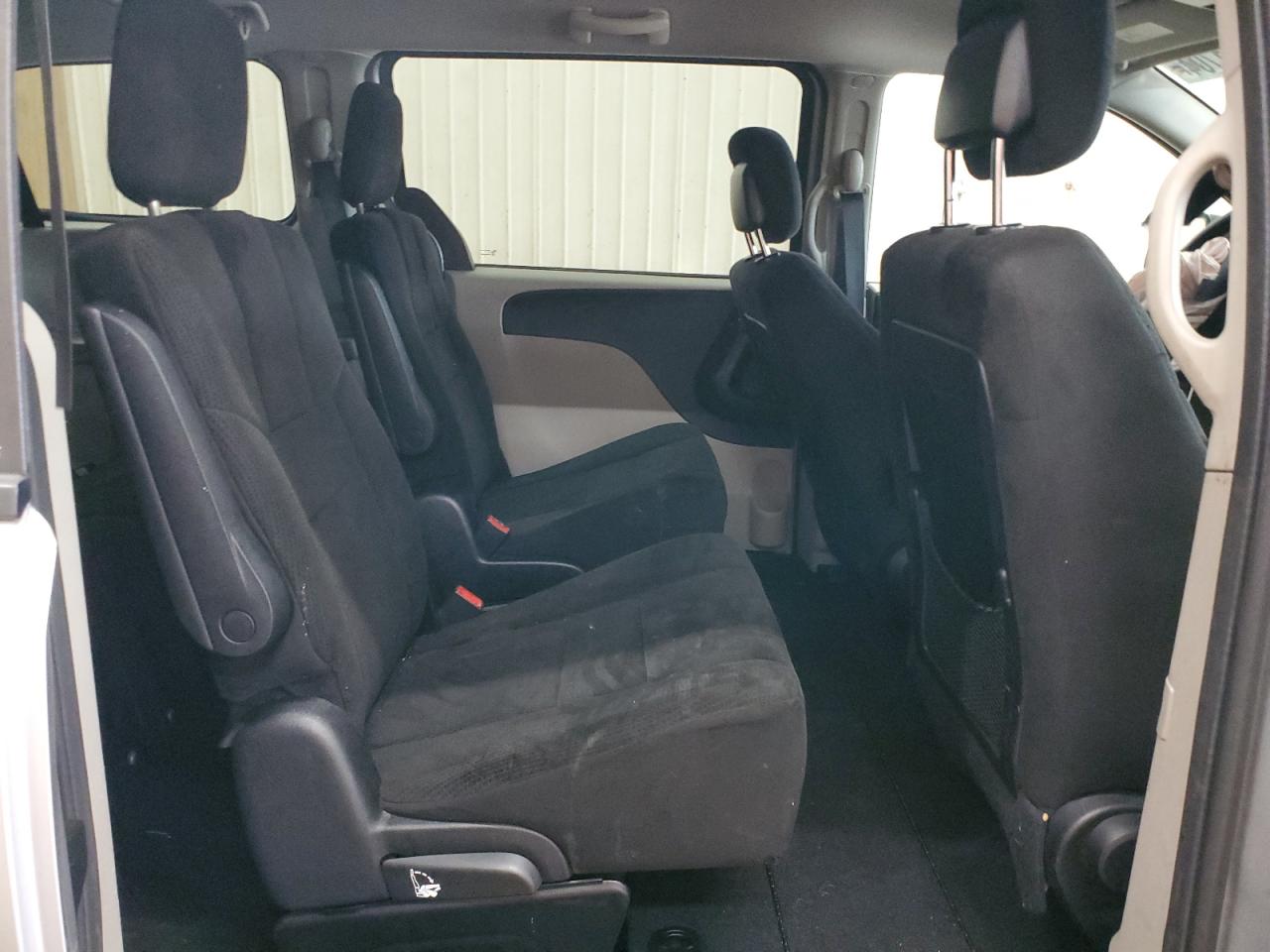 2C4RDGCG0CR346797 2012 Dodge Grand Caravan Sxt