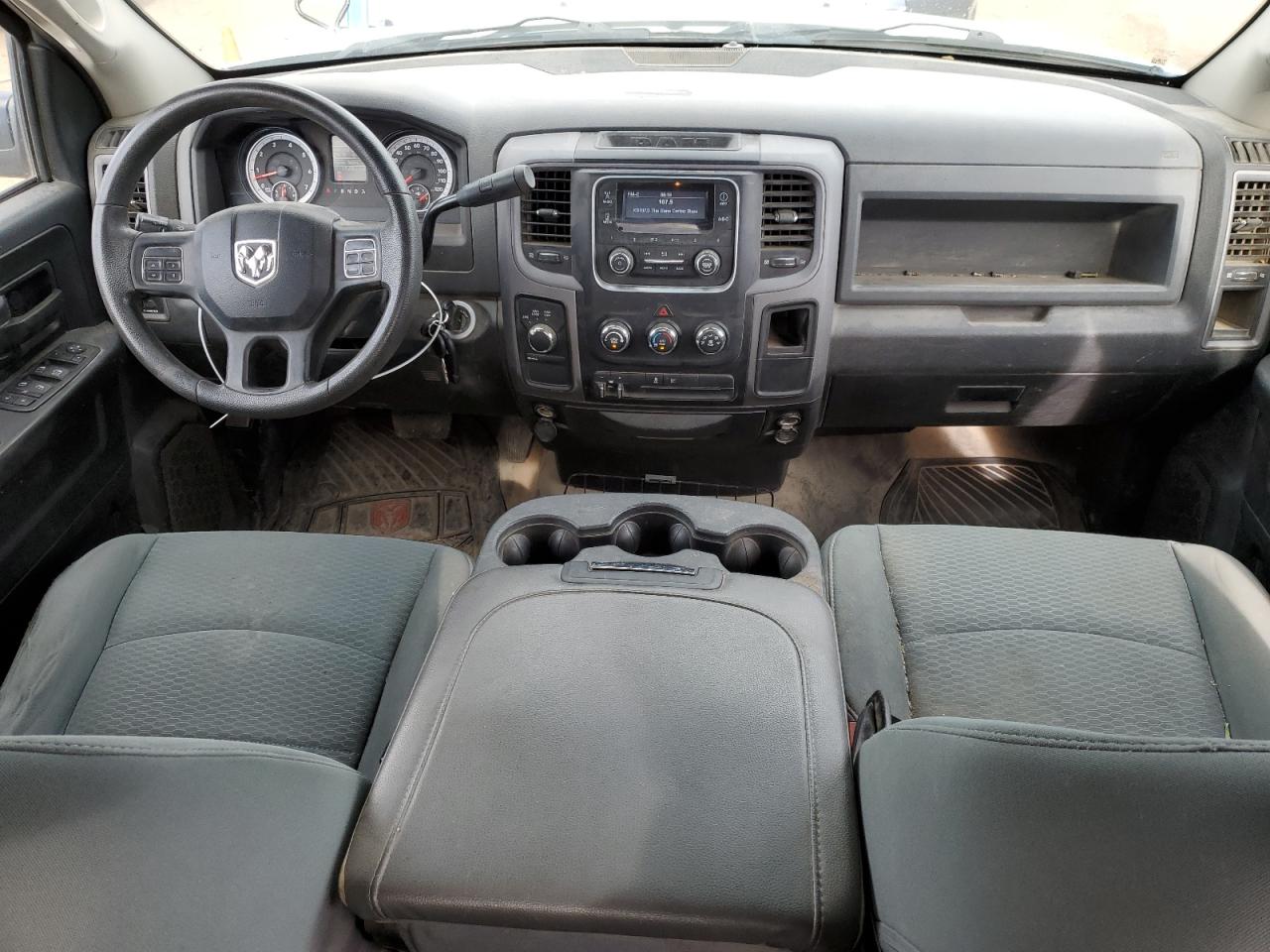 1C6RR7FT4ES363766 2014 Ram 1500 St