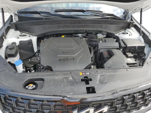2024 KIA TELLURIDE - 5XYP5DGC2RG446374