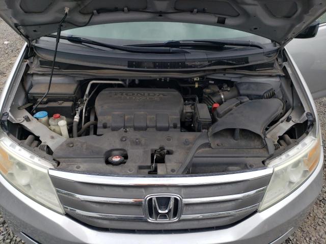 2012 Honda Odyssey Exl VIN: 5FNRL5H64CB053794 Lot: 61028524