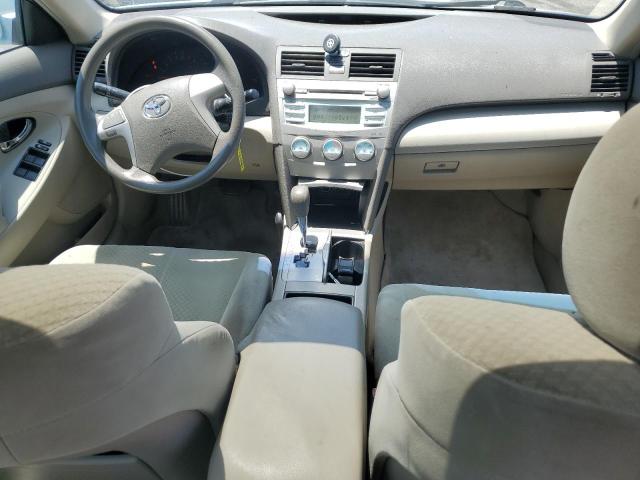 2007 Toyota Camry Ce VIN: 4T1BE46K07U588300 Lot: 58624754