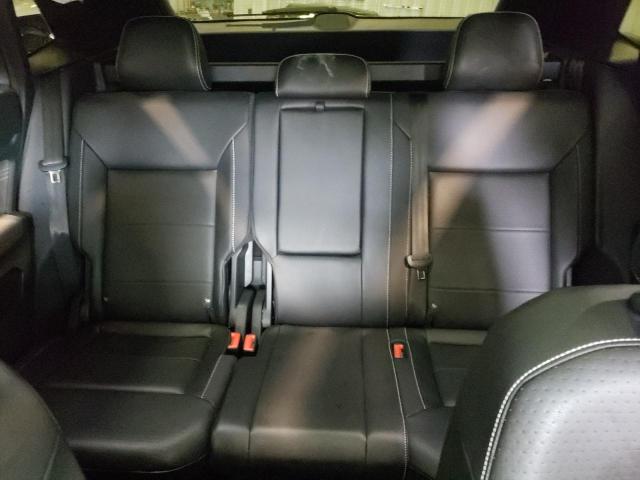 2021 Volkswagen Atlas Cross Sport Se VIN: 1V2KC2CA6MC240284 Lot: 57540754