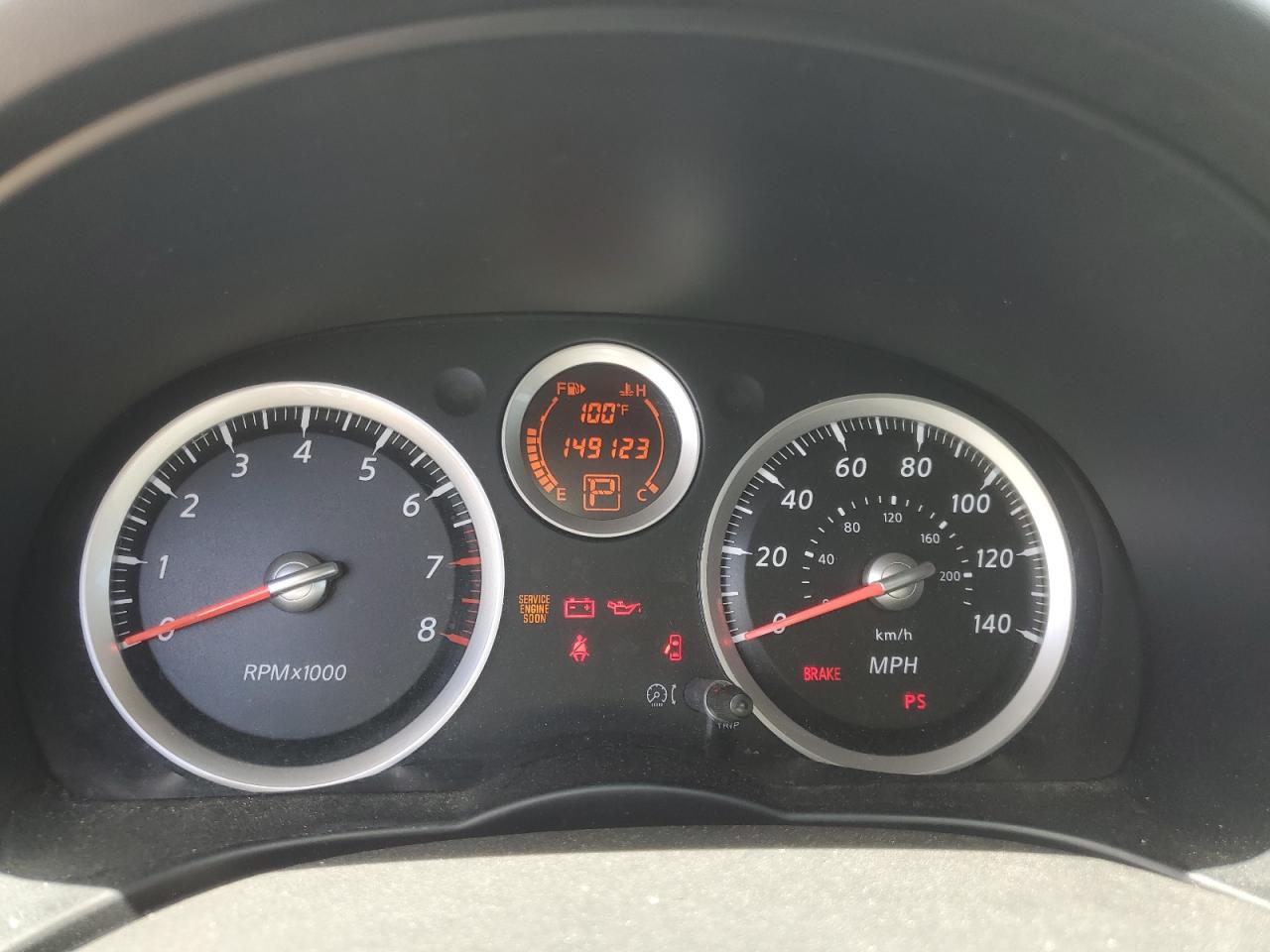 3N1AB6AP4BL684718 2011 Nissan Sentra 2.0