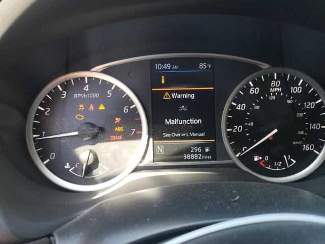 2019 Nissan Sentra S VIN: 3N1AB7AP6KY349744 Lot: 60614464