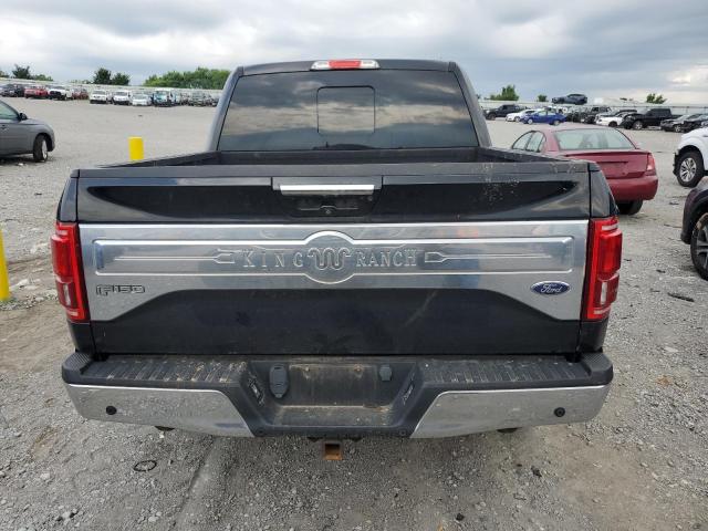 2015 FORD F150 SUPER - 1FTEW1EG8FFC68493