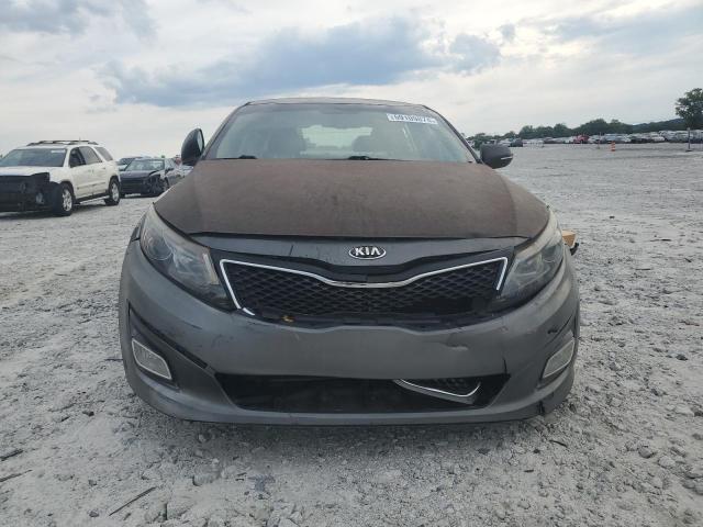 2015 Kia Optima Lx VIN: 5XXGM4A72FG401885 Lot: 59109874