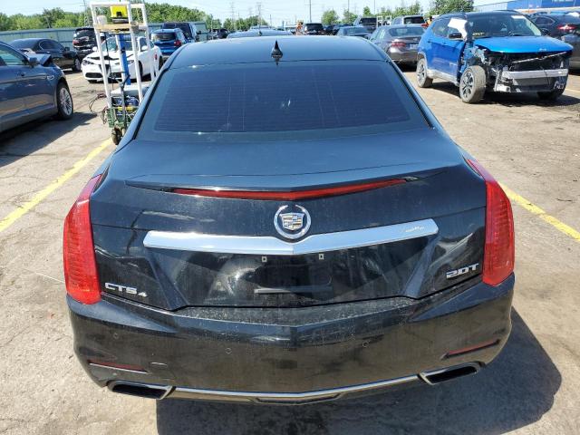 2014 Cadillac Cts Luxury Collection VIN: 1G6AX5SX9E0192536 Lot: 58020914