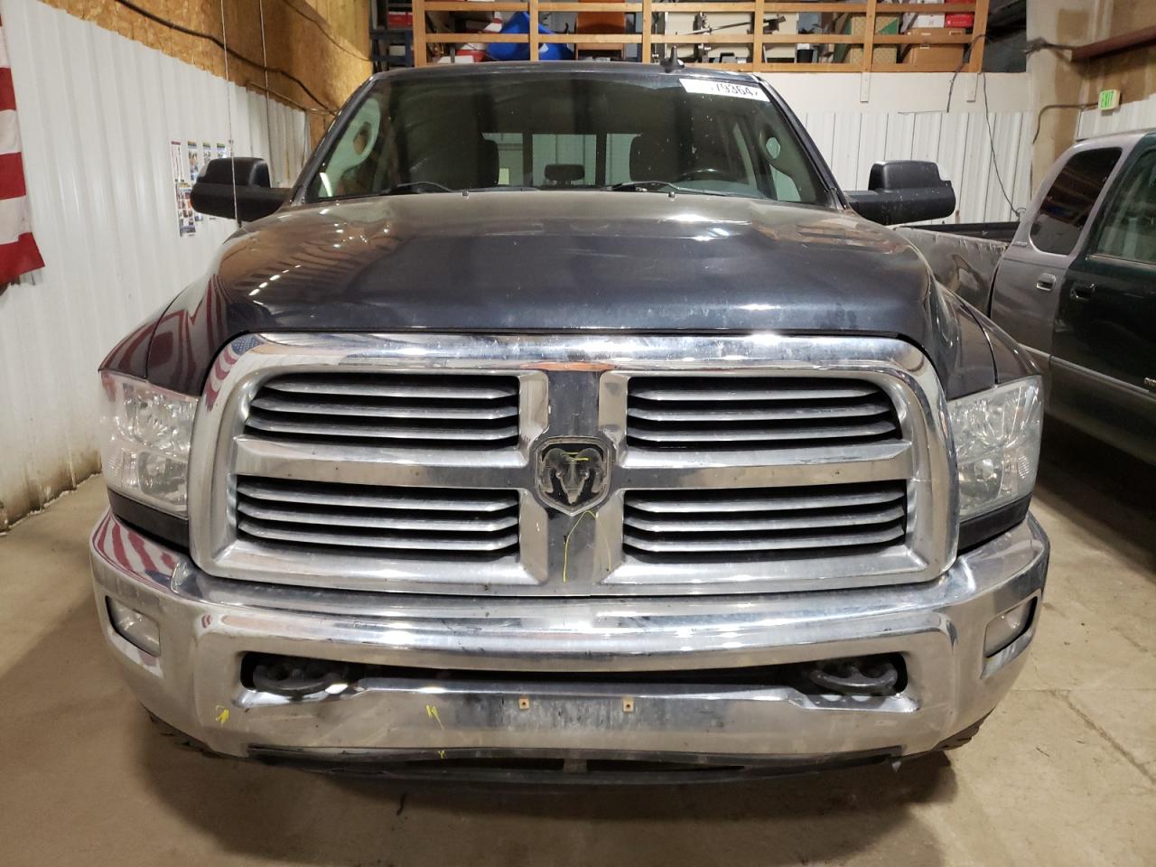 3C6UR5DJ7EG148180 2014 Ram 2500 Slt