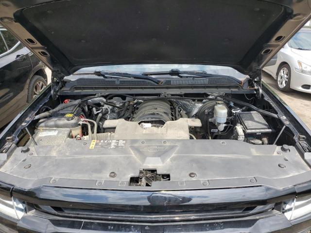 2018 Chevrolet Silverado K1500 Lt VIN: 3GCUKREC5JG262984 Lot: 60696044