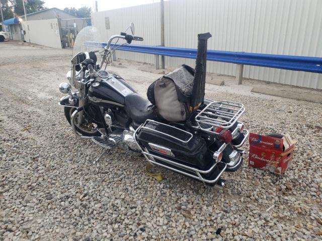2003 HARLEY-DAVIDSON FLHRI 1HD1FBW113Y716442
