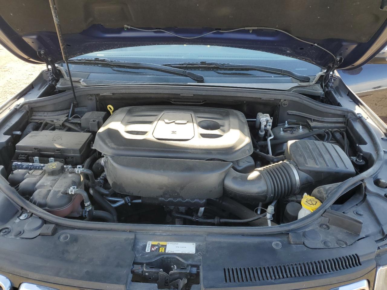 1C4RJFBG3JC166305 2018 Jeep Grand Cherokee Limited