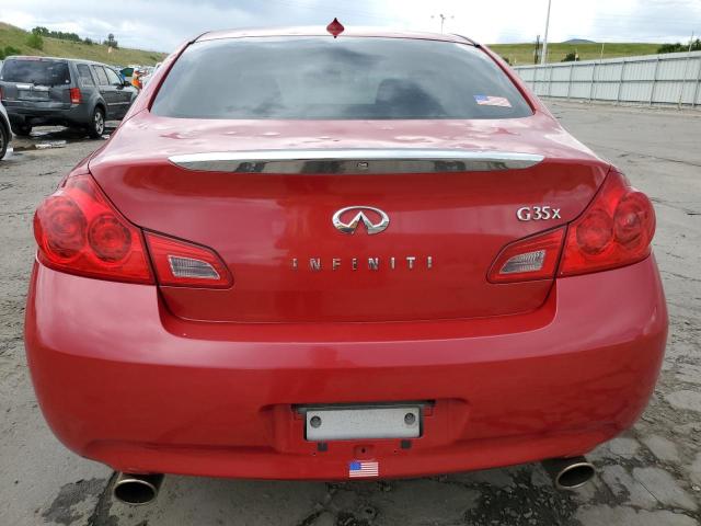 2007 Infiniti G35 VIN: JNKBV61F97M800037 Lot: 60452954