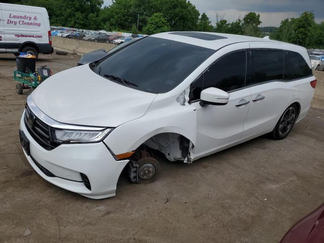 2023 HONDA ODYSSEY EL #2920726403