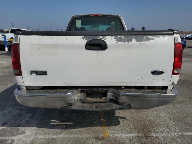 2000 Ford F150 VIN: 1FTRX17W7YKA81260 Lot: 57764764