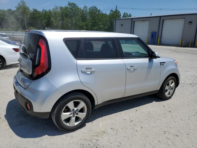 2019 Kia Soul VIN: KNDJN2A22K7022481 Lot: 59592044