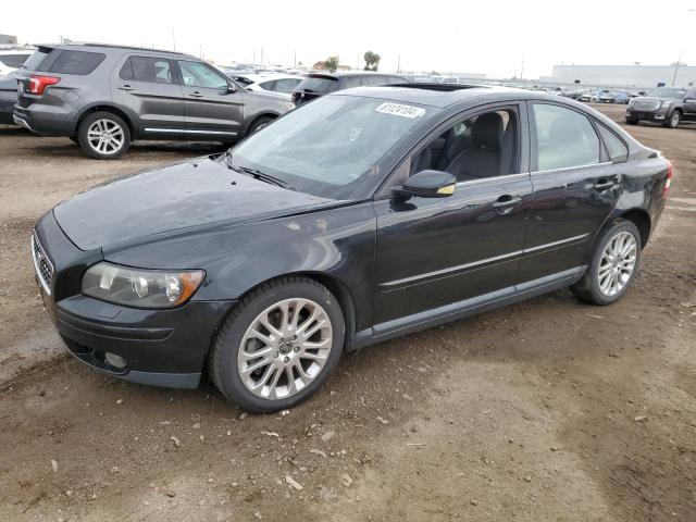 VOLVO S40 T5