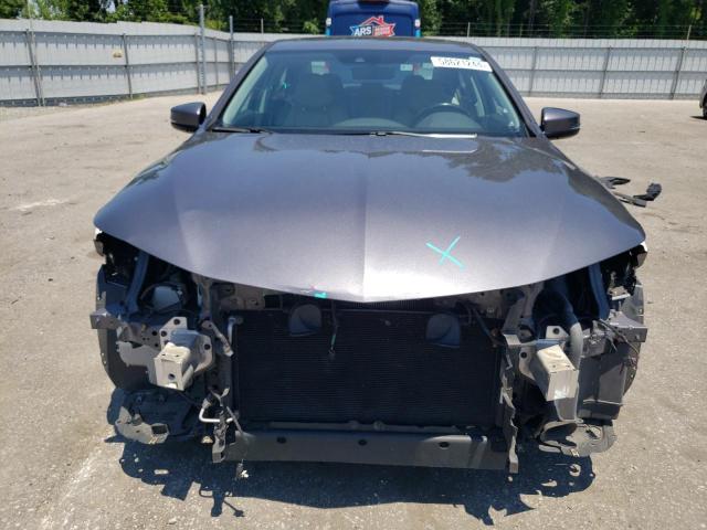 19UUB2F32JA007103 2018 Acura Tlx 2018 Acura Tlx VIN: 19UUB2F32JA007103 Lot: 58621244