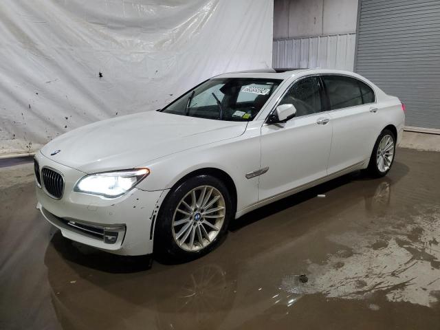 VIN WBAYE8C56FD780918 2015 BMW 7 Series, 750 LI no.1