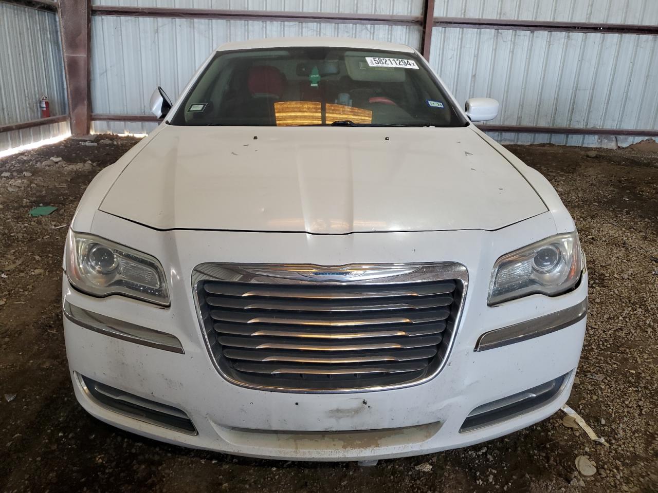 2C3CCAAG1CH104703 2012 Chrysler 300