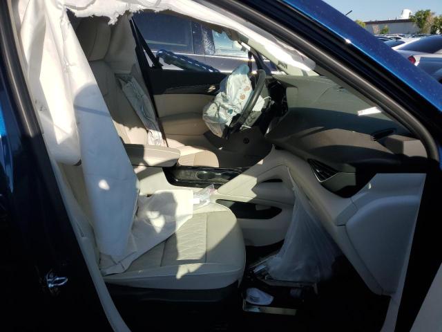 2023 Buick Envision Avenir VIN: LRBFZSR42PD084552 Lot: 55905544