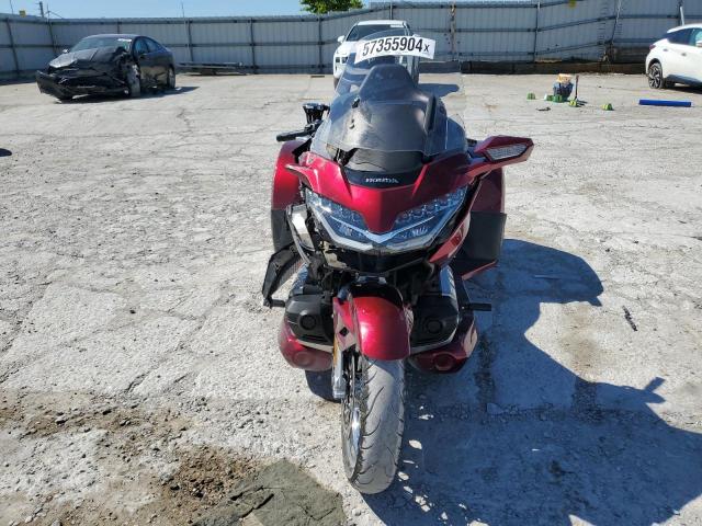 2018 HONDA GL1800 D JH2SC7958JK003085