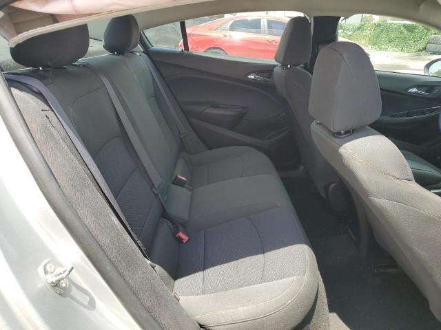 2017 CHEVROLET CRUZE LS - 1G1BC5SMXH7119408