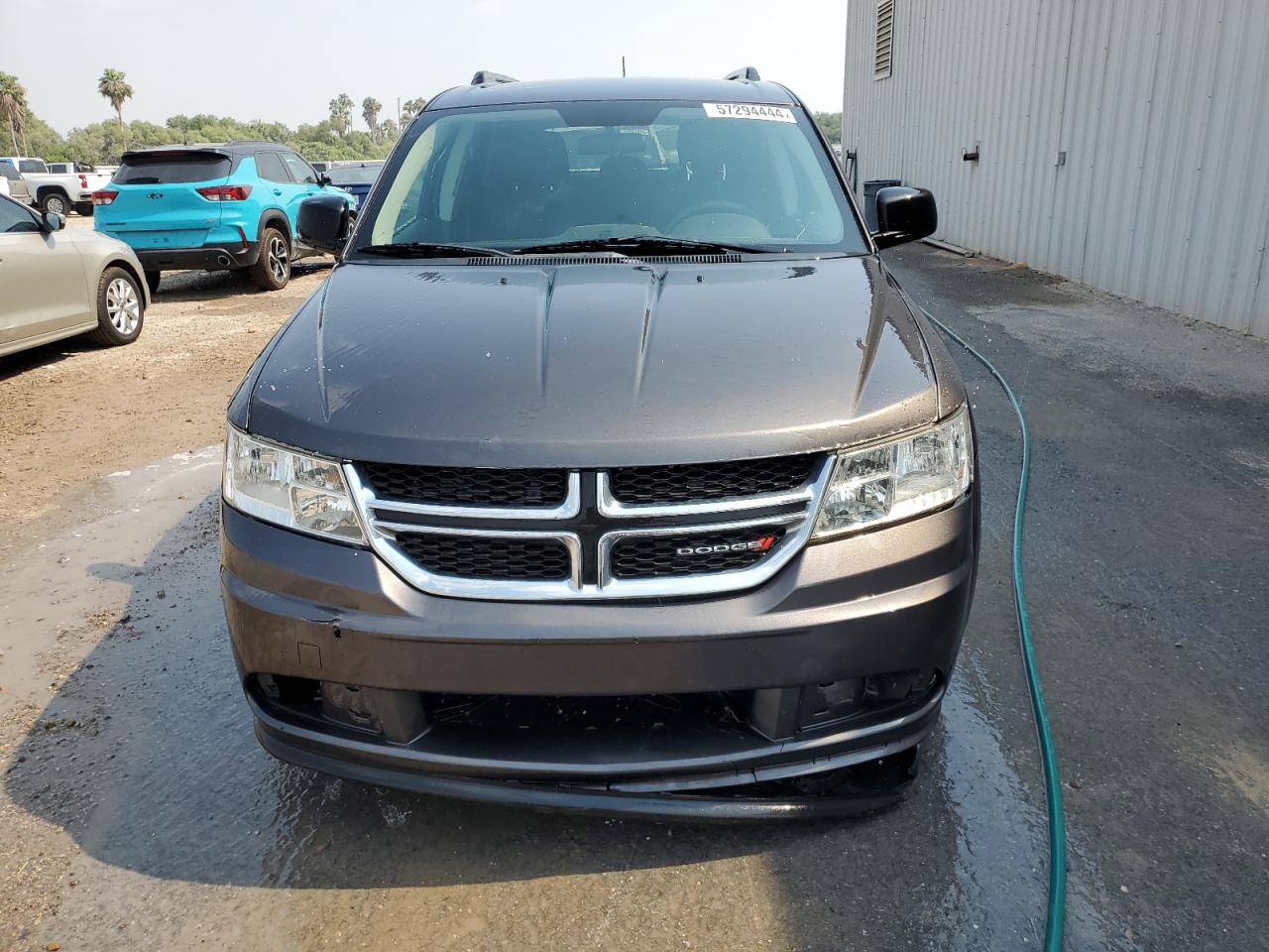 3C4PDCAB7HT638183 2017 Dodge Journey Se