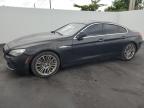 BMW 650 I photo