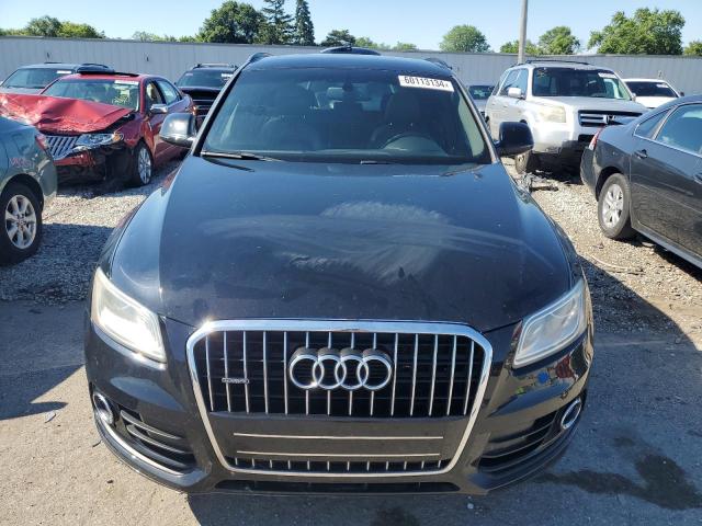 VIN WA1LFAFP7DA058817 2013 Audi Q5, Premium Plus no.5