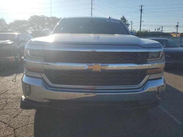 2017 Chevrolet Silverado K1500 Lt VIN: 1GCVKRECXHZ129278 Lot: 60019894