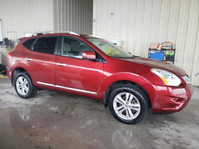 2013 Nissan Rogue S VIN: JN8AS5MT9DW010940 Lot: 58480784