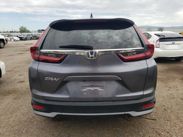 2021 HONDA CR-V EX 2HKRW1H59MH412194  60339774