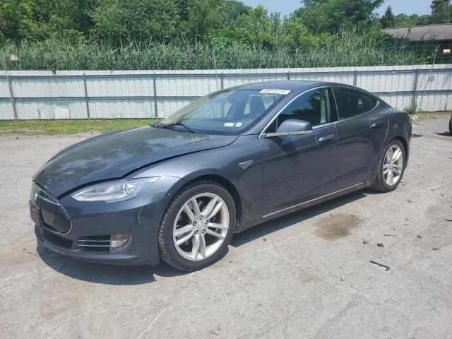 2015 Tesla Model S 85D VIN: 5YJSA1H27FF094583 Lot: 58915114