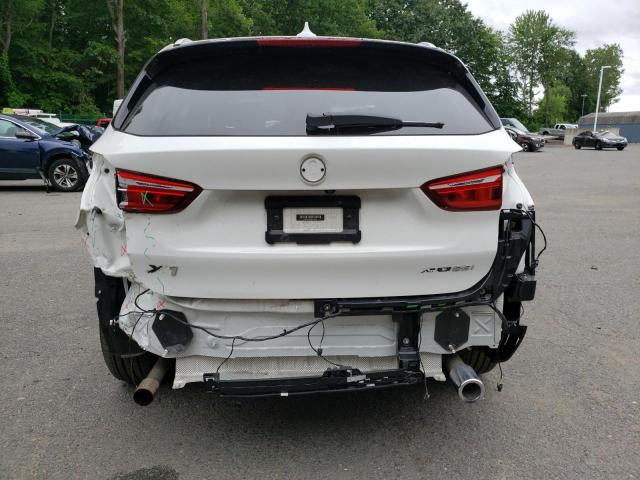 VIN WBXJG9C07M5T72866 2021 BMW X1, Xdrive28I no.6