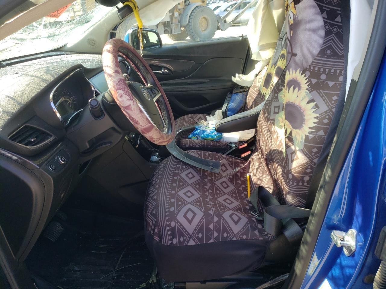 KL4CJASB9HB039016 2017 Buick Encore Preferred