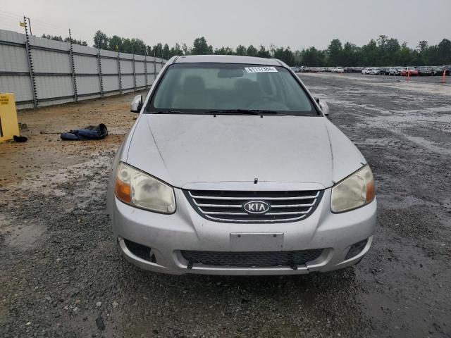 KNAFE121285516783 2008 Kia Spectra Ex