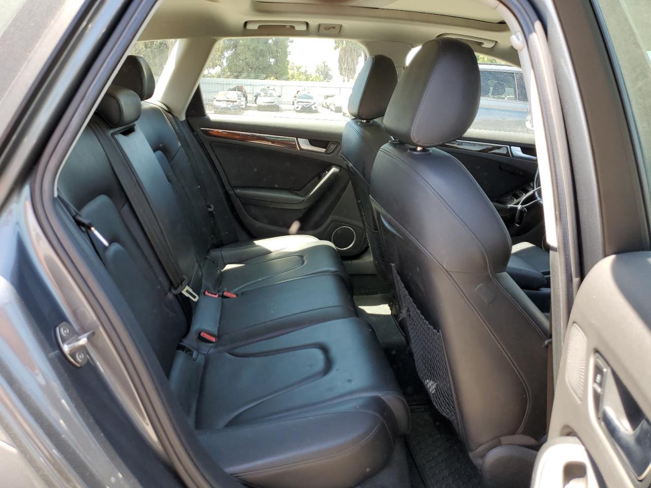 WA1UFAFL9DA176272 2013 Audi A4 Allroad Premium Plus