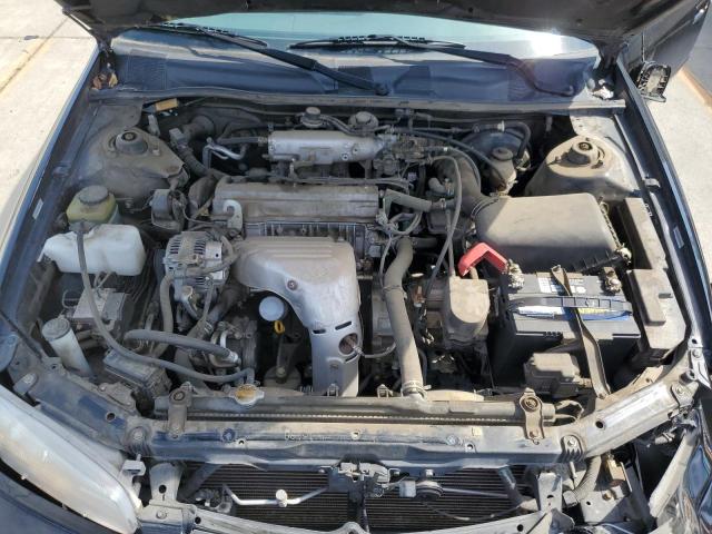 1999 Toyota Camry Le VIN: JT2BG22K2X0350960 Lot: 57978064