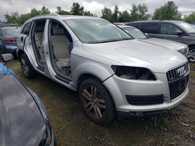 2008 Audi Q7 4.2 Quattro Premium VIN: WA1BV74L68D024423 Lot: 57070634