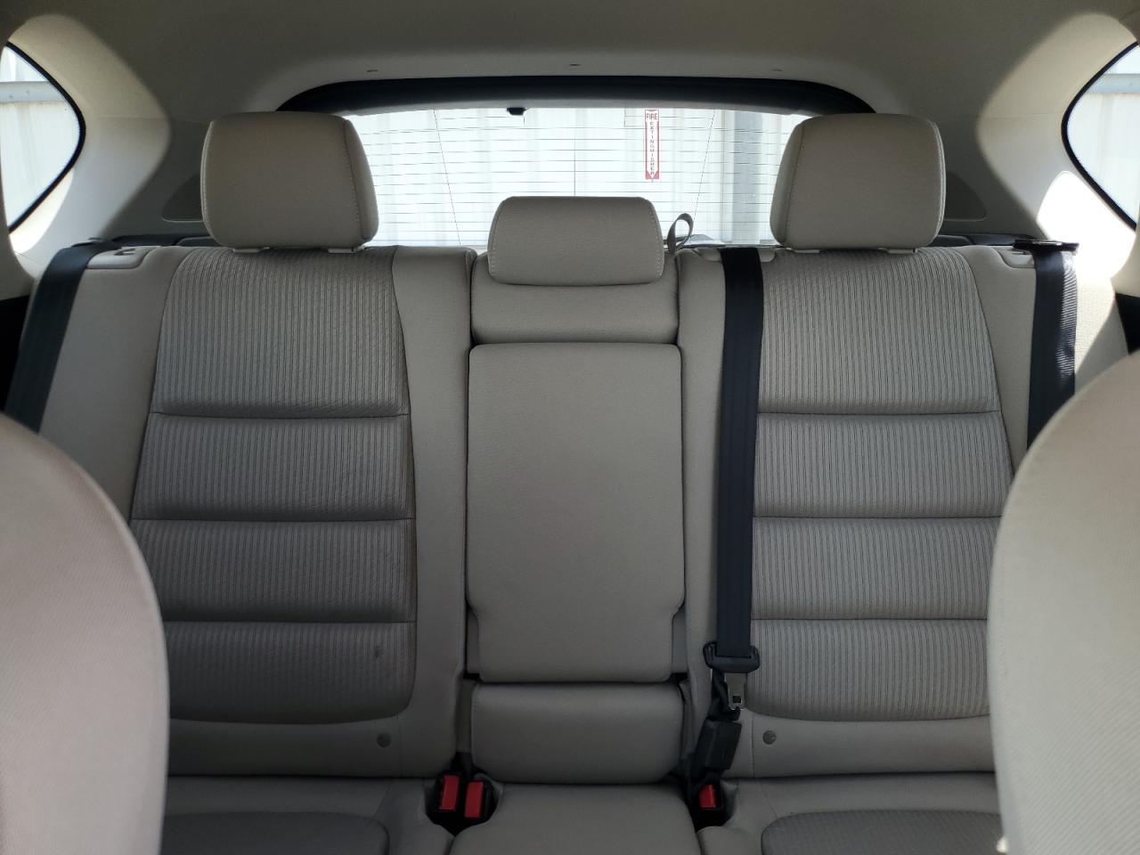 JM3KE2CYXE0424601 2014 Mazda Cx-5 Touring