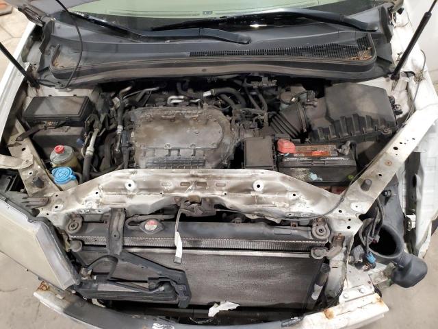 2007 Acura Mdx Technology VIN: 2HNYD28337H505399 Lot: 60023724