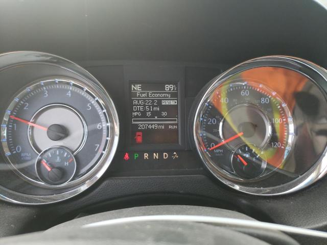 2014 Chrysler Town & Country Touring VIN: 2C4RC1BG8ER440057 Lot: 59342184