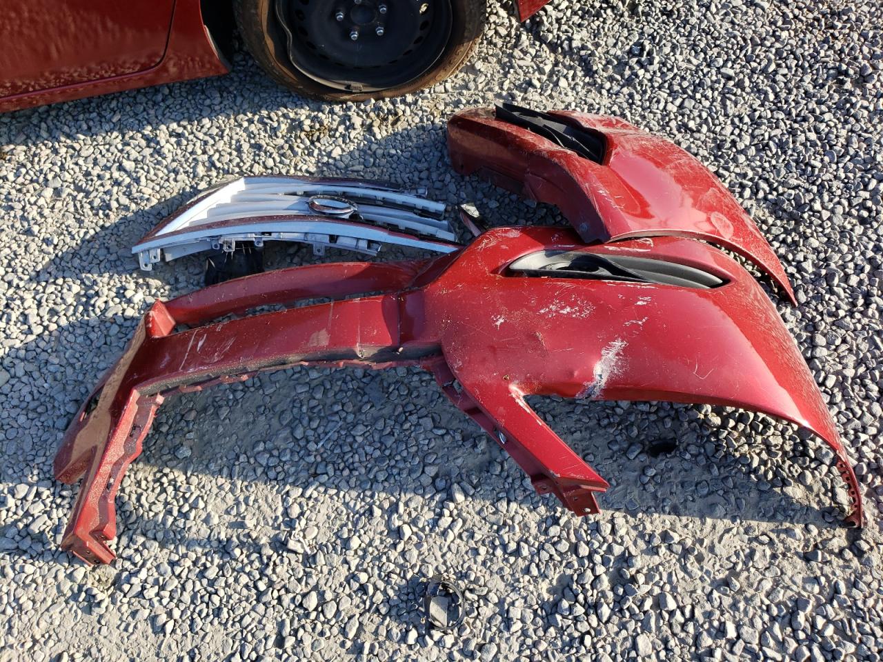 3N1AB7AP2EY306524 2014 Nissan Sentra S