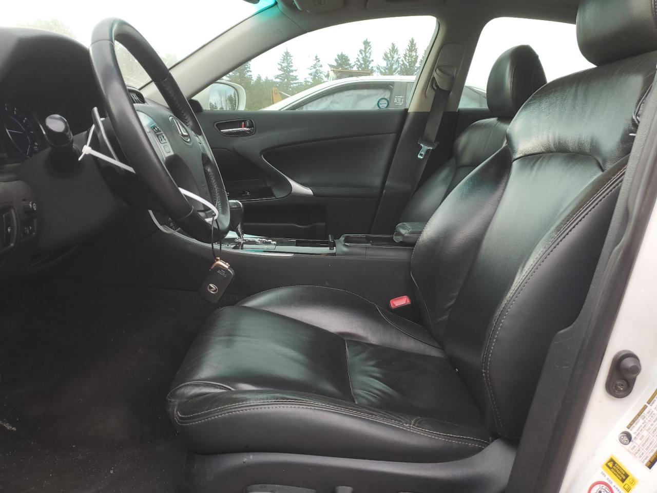 JTHCF5C22B5049128 2011 Lexus Is 250