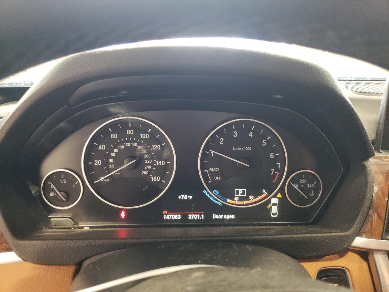 WBA4F9C3XHG812075 2017 BMW 430Xi Gran Coupe