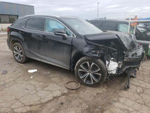 2019 LEXUS RX 350 BAS - 2T2BZMCA3KC200952