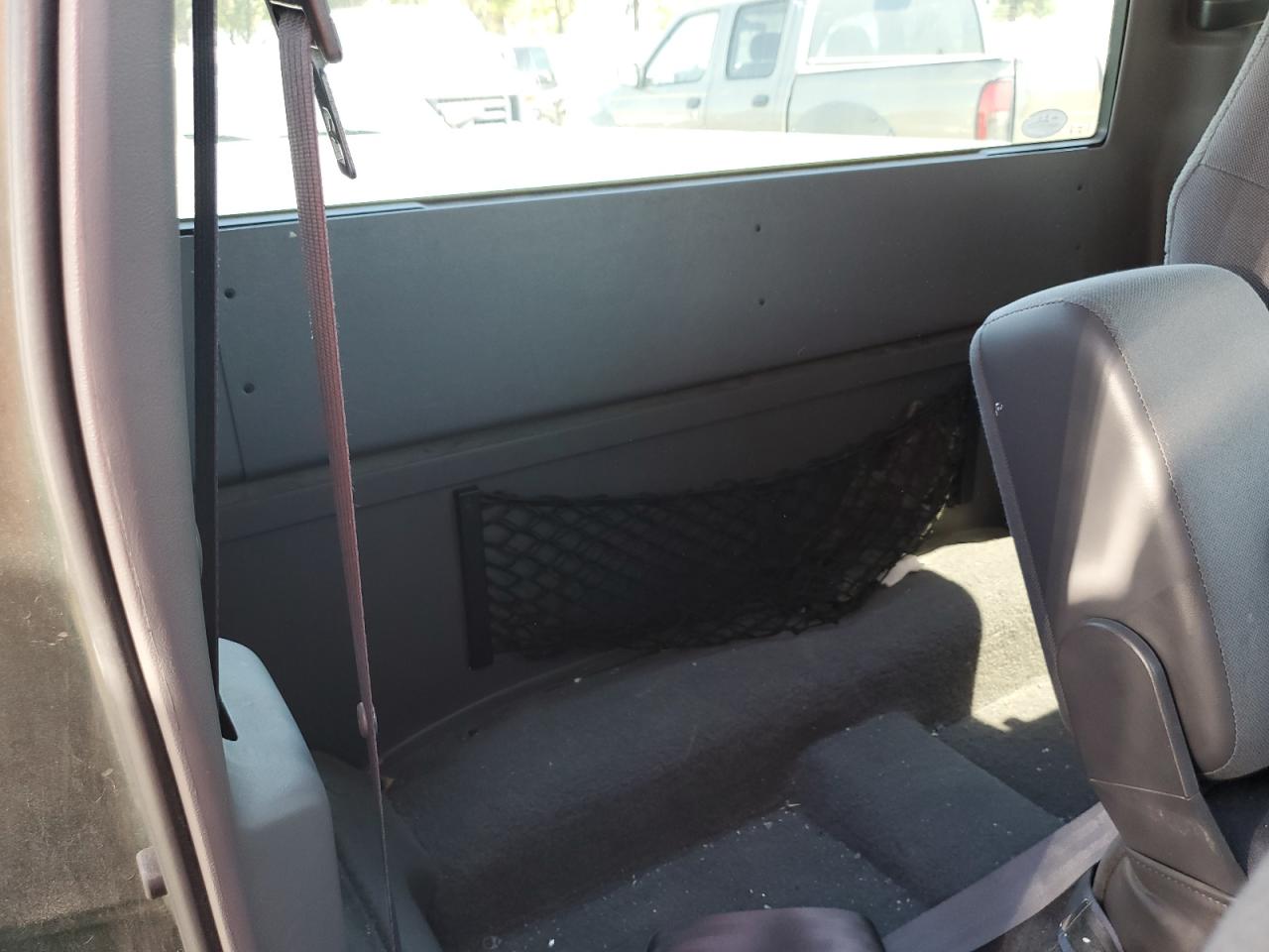 1FTYR14C0XPB01575 1999 Ford Ranger Super Cab